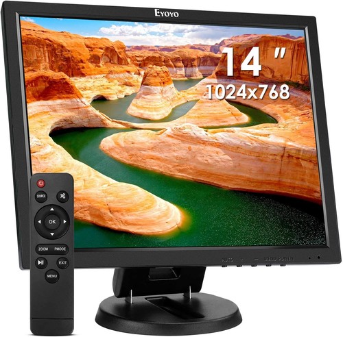 Eyoyo inch lcd hdmi - inch,