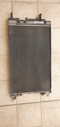 Radiatore opel insignia sw - radiatore,