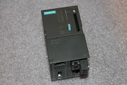 Siemens simatic plc - siemens,