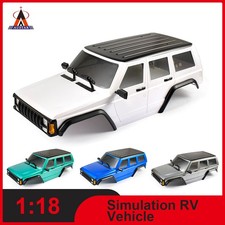 AUSTAR RC Car Shell 1:18 Jeep