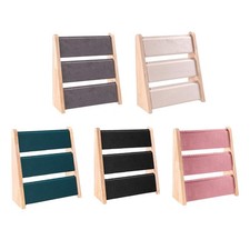 Espositore per collane