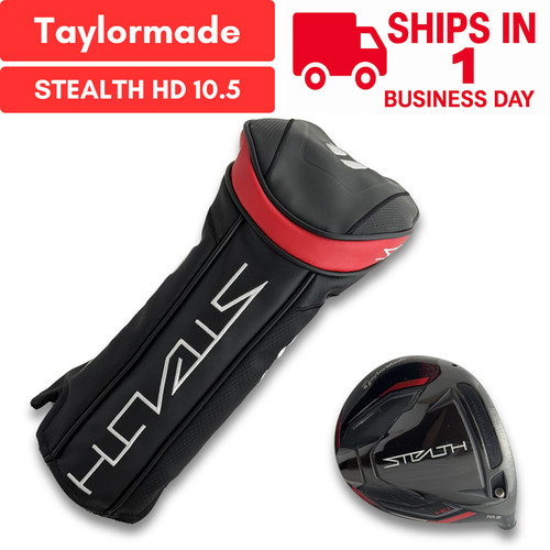 Taylormade stealth 5 - taylormade, hd