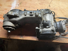 Blocco motore piaggio per nrg raffreddato a liquido originale - solo ritiro