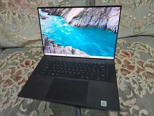 Dell xps 9700 i9 10885h - 9700,
