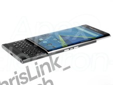 Smartphone Android BlackBerry