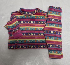 Felpa girocollo vintage