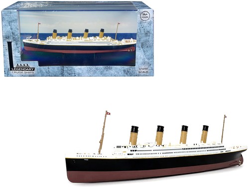 Navi crociera leggendarie - navi, da