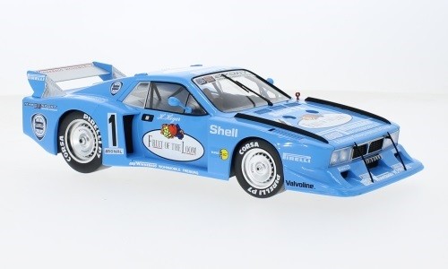 Mcg mcg18810r 18 lancia - mcg18810r, 1:18