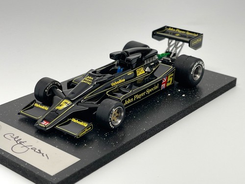 Src jps lotus 78 - src,