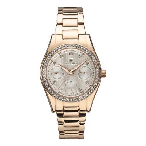 Orologio accurist donna - orologio,