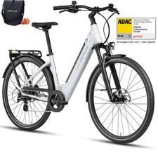 Deruiz bicicletta elettrica - deruiz, 28
