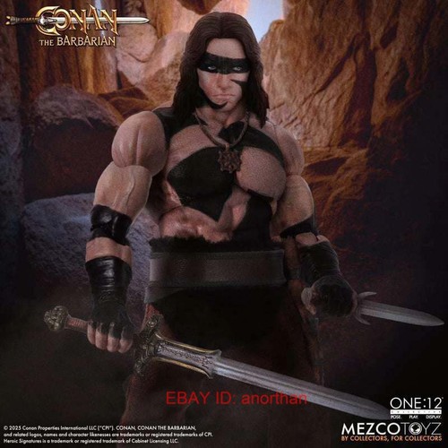 Stock figurine mezco - stock,