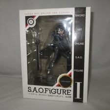 Kirito figure anime sword - anime,