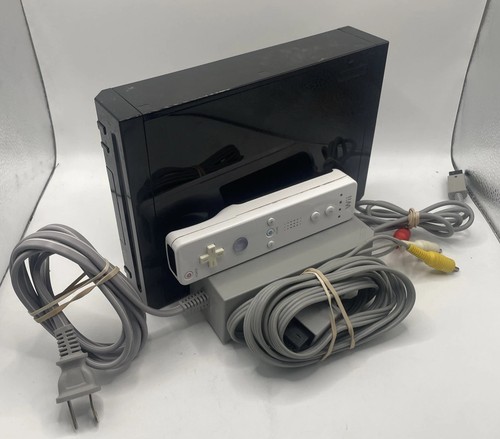 Nintendo wii family edition - family,