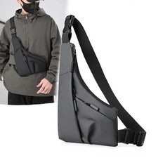Borsa petto zaino - da,