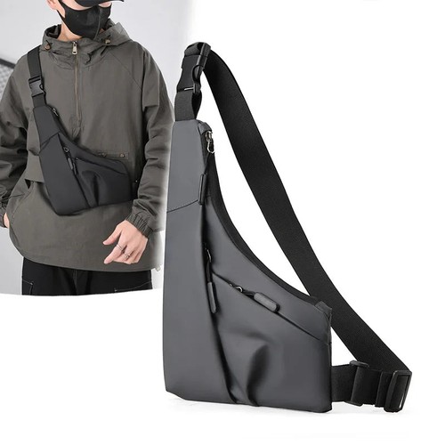 Borsa petto zaino - borsa, da