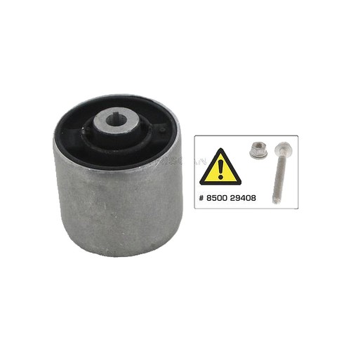 Supporto barre stabilizzatrici - supporto,