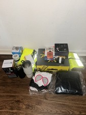 Lotto rivendita mista: scarpe