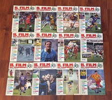 GUERIN SPORTIVO IL FILM DEL