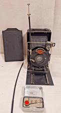 Agfa STANDARD fotocamera a