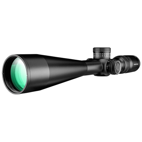Vortex viper 25x50mm - 5-25x50mm, ffp