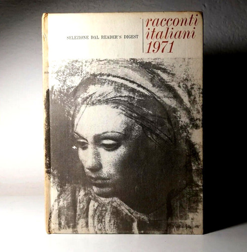 Racconti italiani 1971 - racconti,