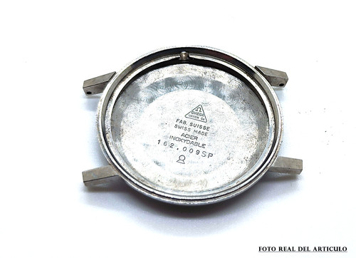 Replacement original part case - original,