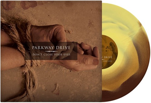 Parkway drive don - -, close