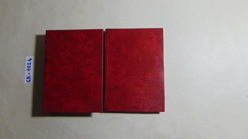 Lotto libri antichi - 2,