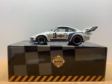 EXOTO RACING LEGENDS PORSCHE