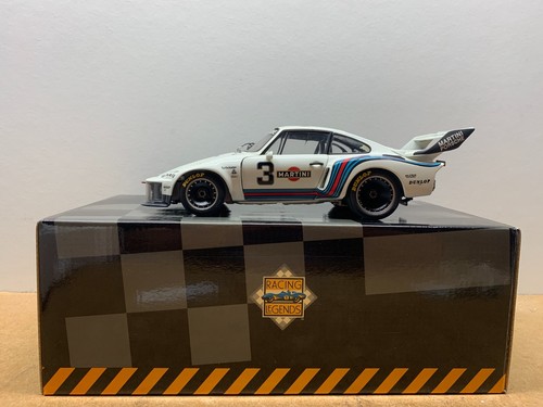 Exoto racing legends porsche - exoto,