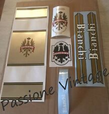 BIANCHI  SEBINO  anni 60