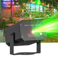 Mini Illuminazione Palco R/G