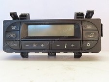 CITROEN C3 COMANDI CLIMA A/C