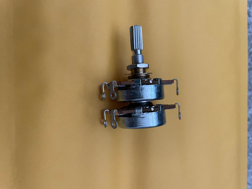 Vaso volume ricevitore marantz - vaso,