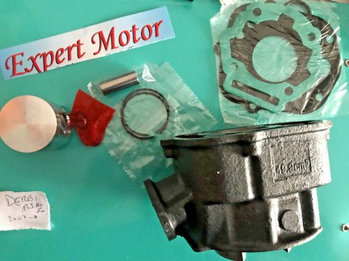 Kit gruppo termico 50cc per - 50cc,