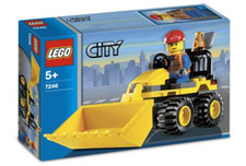 NEW Lego Town City