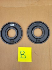 1,25 Lb VINTAGE IVANKO OLYMPIC