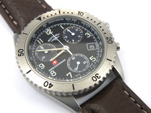 Orologio rotary uomo g462 - uomo,