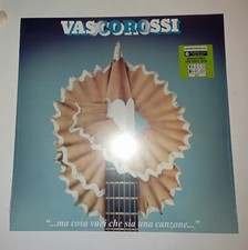 Vasco rossi cosa vuoi che - vasco,