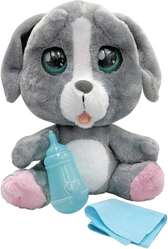 Emotion pets cry - pets, peluche