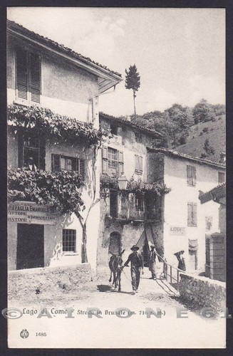 Como brunate 106 garavaglia - 106,
