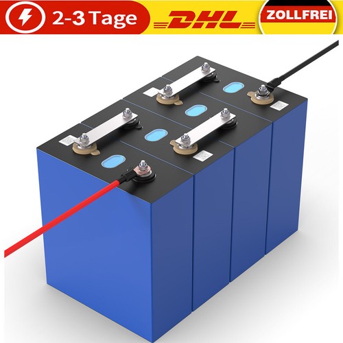 Pezzi lifepo4 cella - 4,
