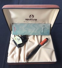 Ltd. Edition 1996 Marlen "Henry Matisse" fountain pen w/ box