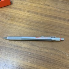 Rotring 600 matita meccanica - rotring,
