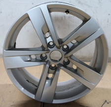 Seat Leon 5F cerchio in lega