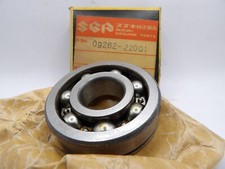 NOS Suzuki GT500 1976-1977