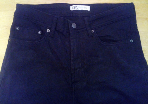 Jeans uomo zara - zara, 31
