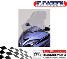 FABBRI PARABREZZA PARAVENTO ALTO 730 X LARGO 605 HONDA FORZA 250 (2005/2007)