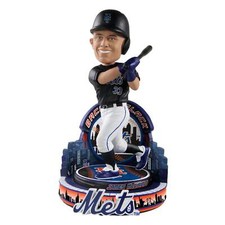 James McCann New York Mets